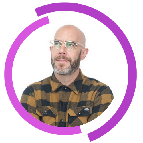Alasdair Gleed