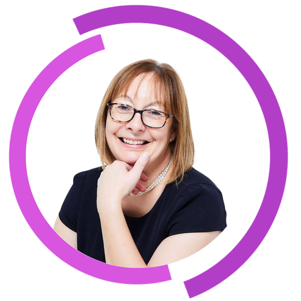Sue Lawrence