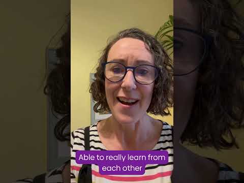 Dr Karen Bodger video testimonial